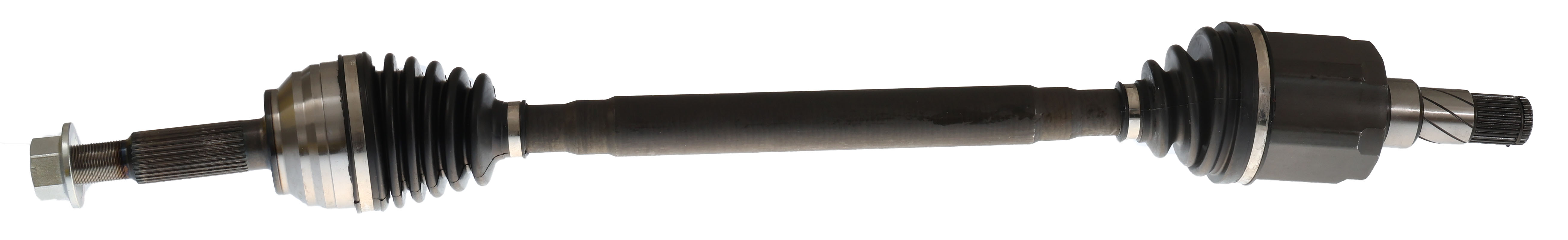 8540 81512 - Tesla Model S und X - Antiebswelle hinten - L/R