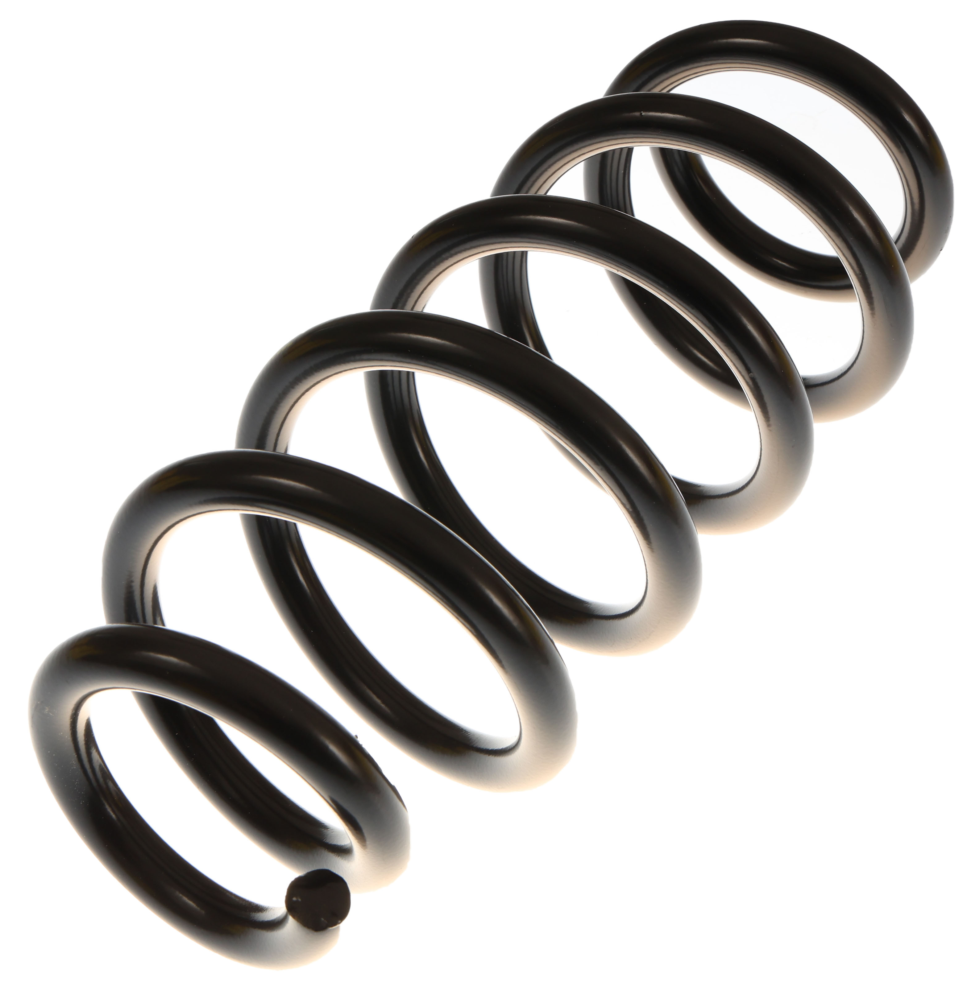 Triscan spiralfjeder 8750 27180, Volvo V60 D6 Plugin Hybrid